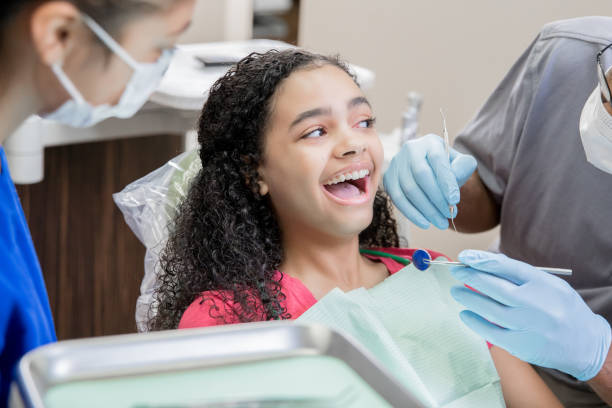 Best Urgent Care for Lost Fillings or Crowns in Stevensville, MT