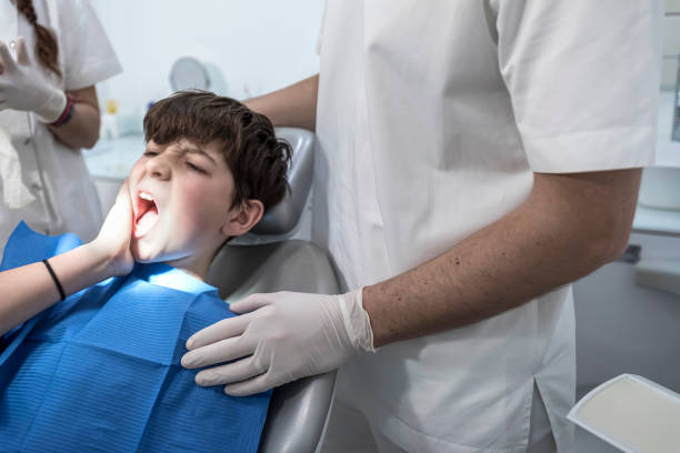 Best Emergency Dental Care for Broken or Chipped Teeth in Stevensville, MT