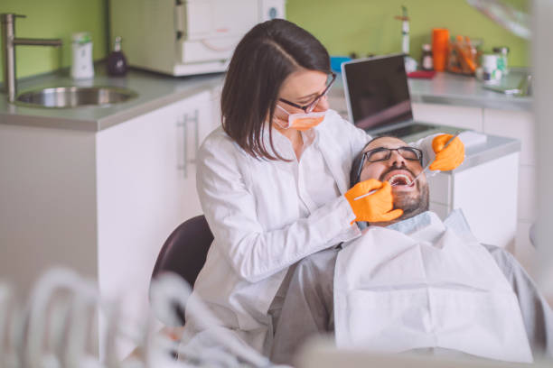 Best Emergency Dental Care for Broken or Chipped Teeth in Stevensville, MT