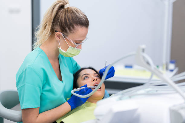 Best Emergency Treatment for Dental Infections or Abscesses in Stevensville, MT